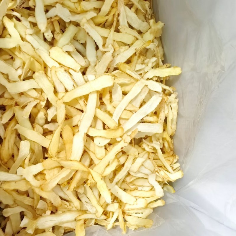 玉竹