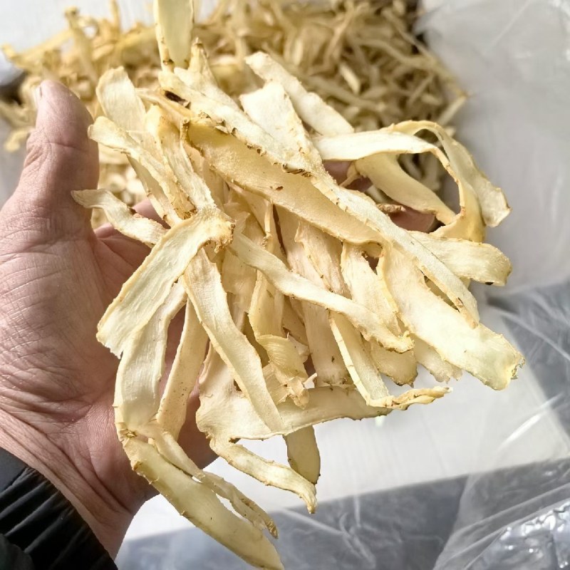 玉竹