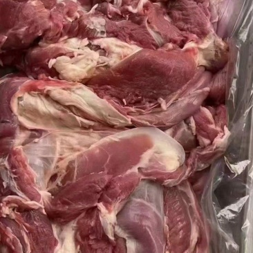 羊板肉