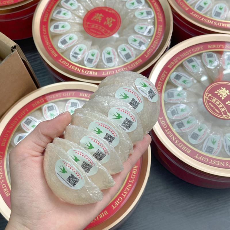 企业标马来密盏