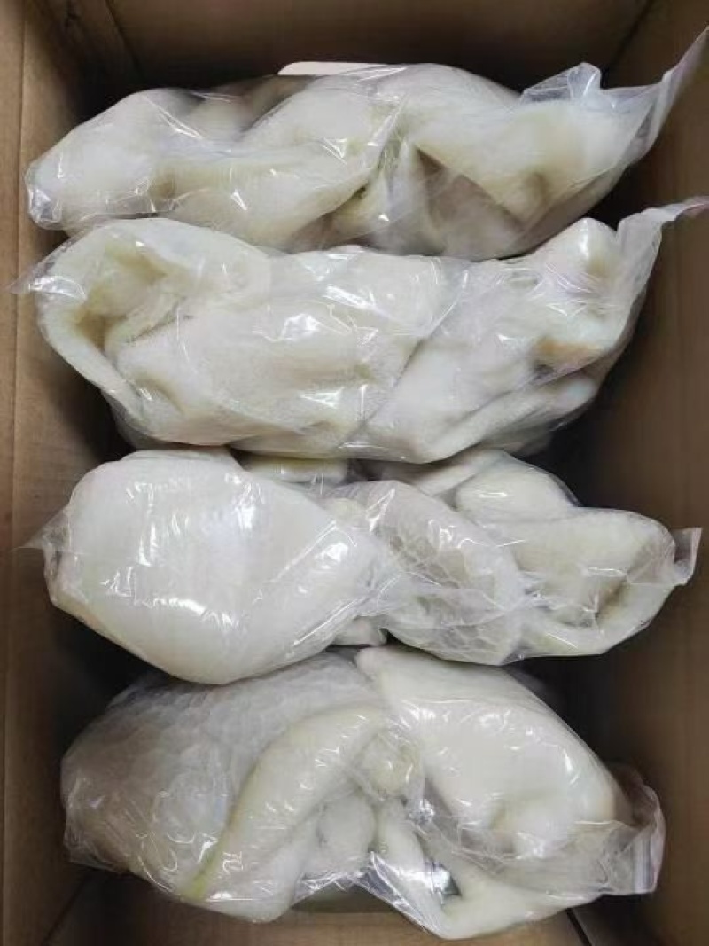 熟羊肚