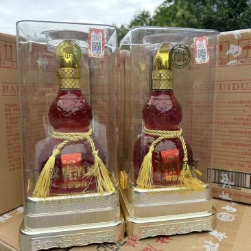啤酒
