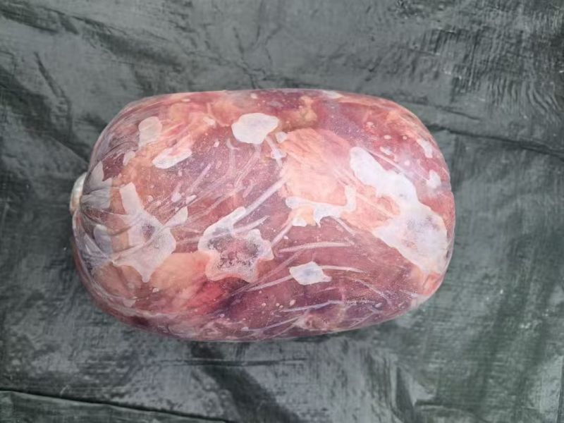 羔羊后腿包肉