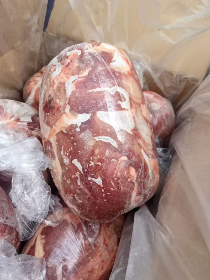 羔羊后腿包肉