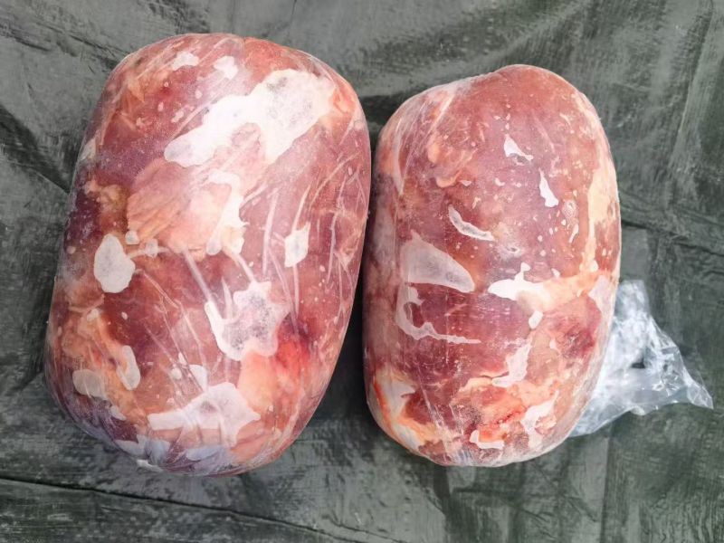 羔羊后腿包肉
