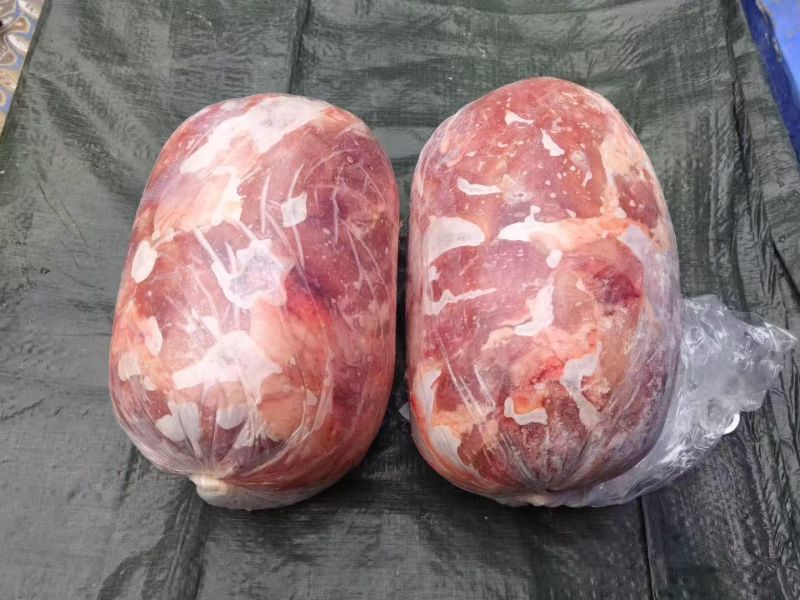 羔羊后腿包肉