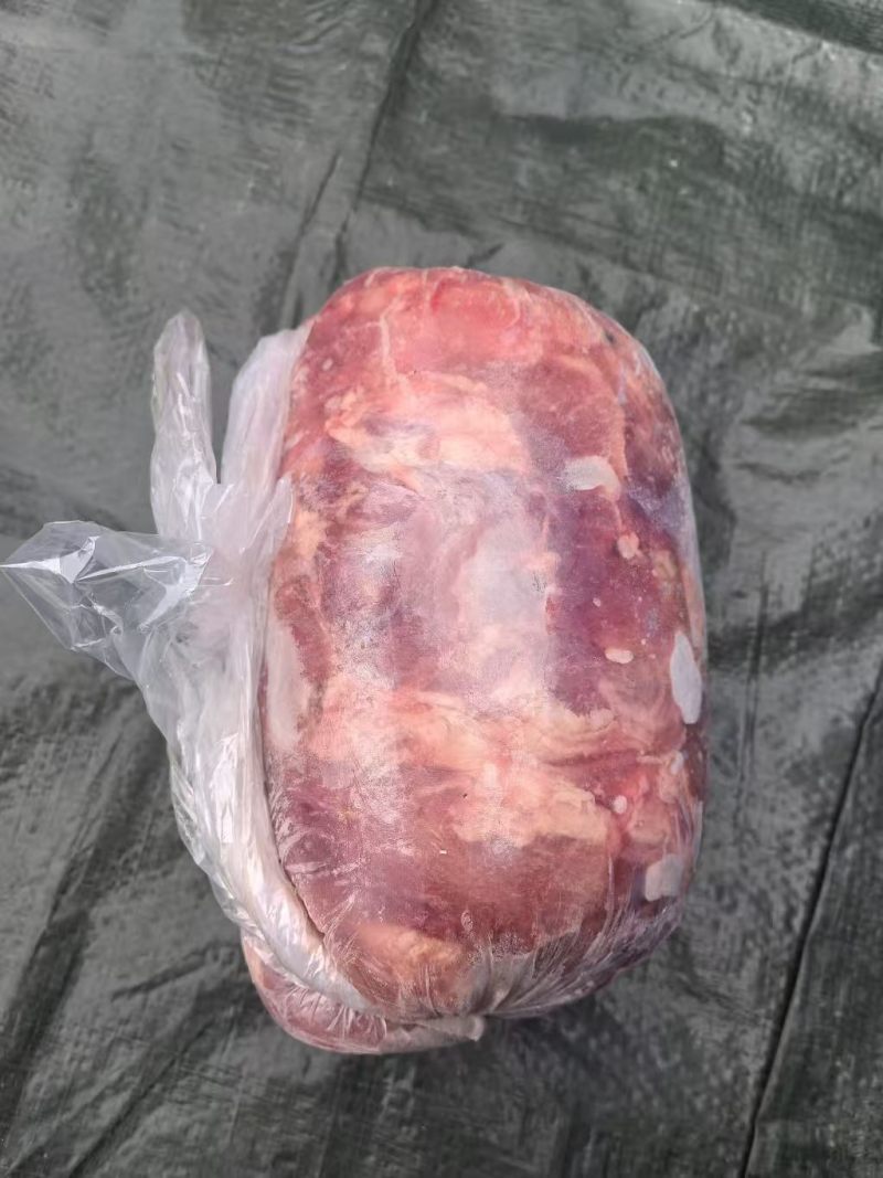 羔羊后腿包肉