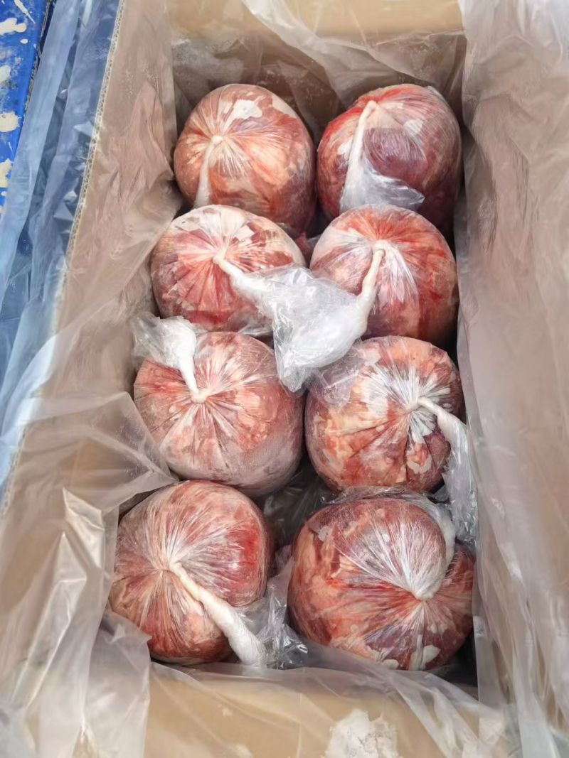 羔羊后腿包肉