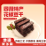 古镇景区同款四川特产花椒豆干厂家直发量大从优