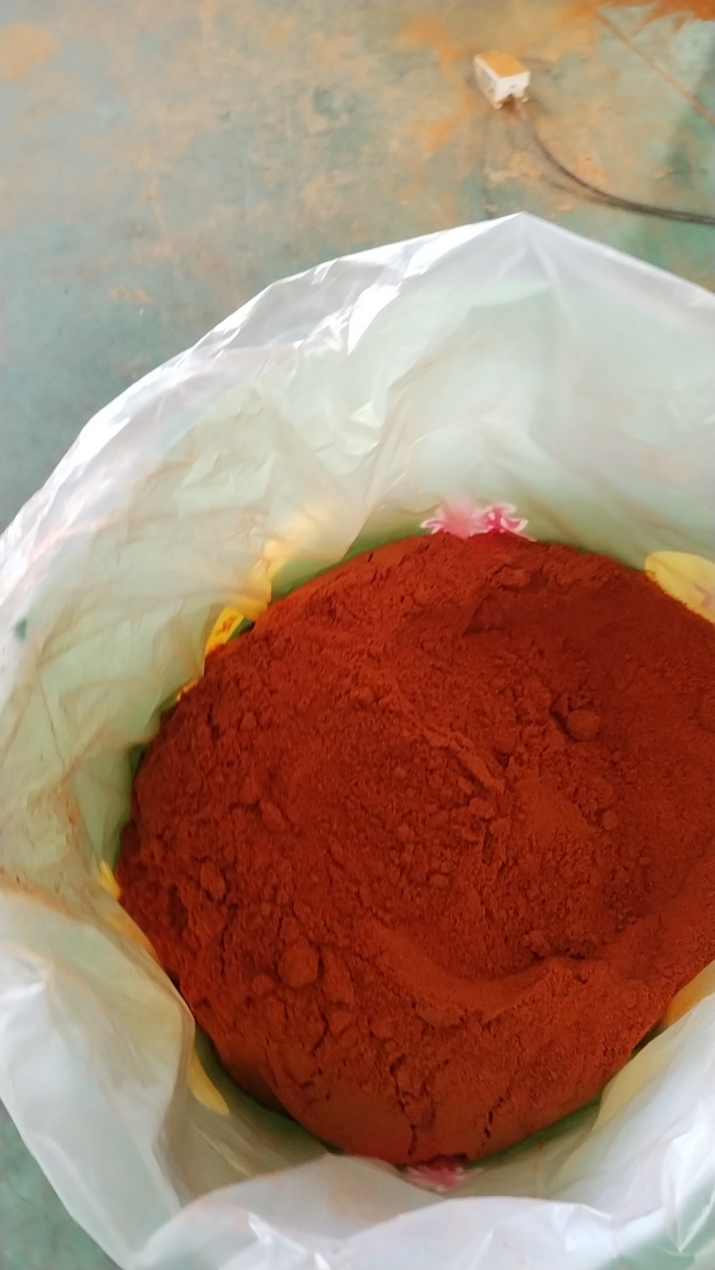 柘城县柘香辣椒面规格齐全，品质保证假一赔百