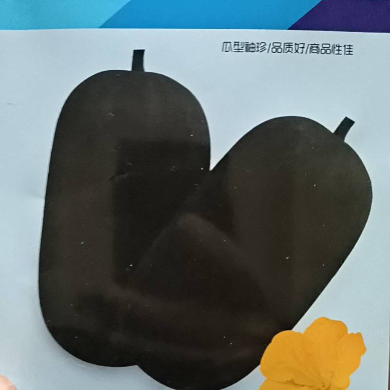 黑青皮水果小冬瓜，质质优价廉，欢迎新老朋友，洽谈业务