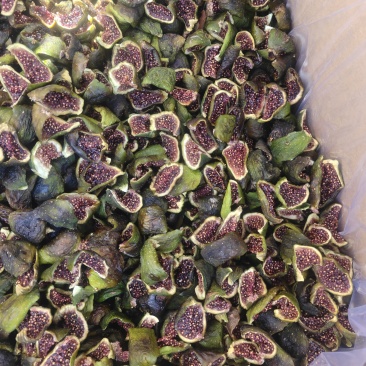 威海青皮无花果干后期货电商货