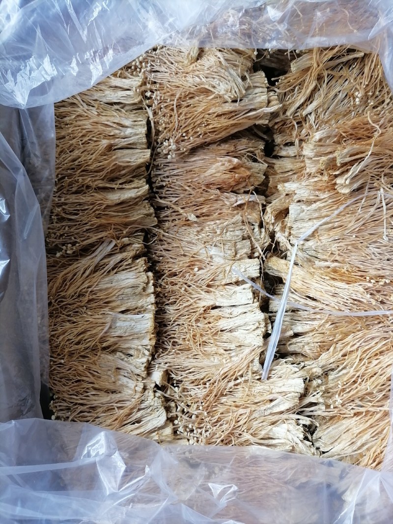 金针菇干货，干货金针菇，本色白金针菇干货，白金针菇