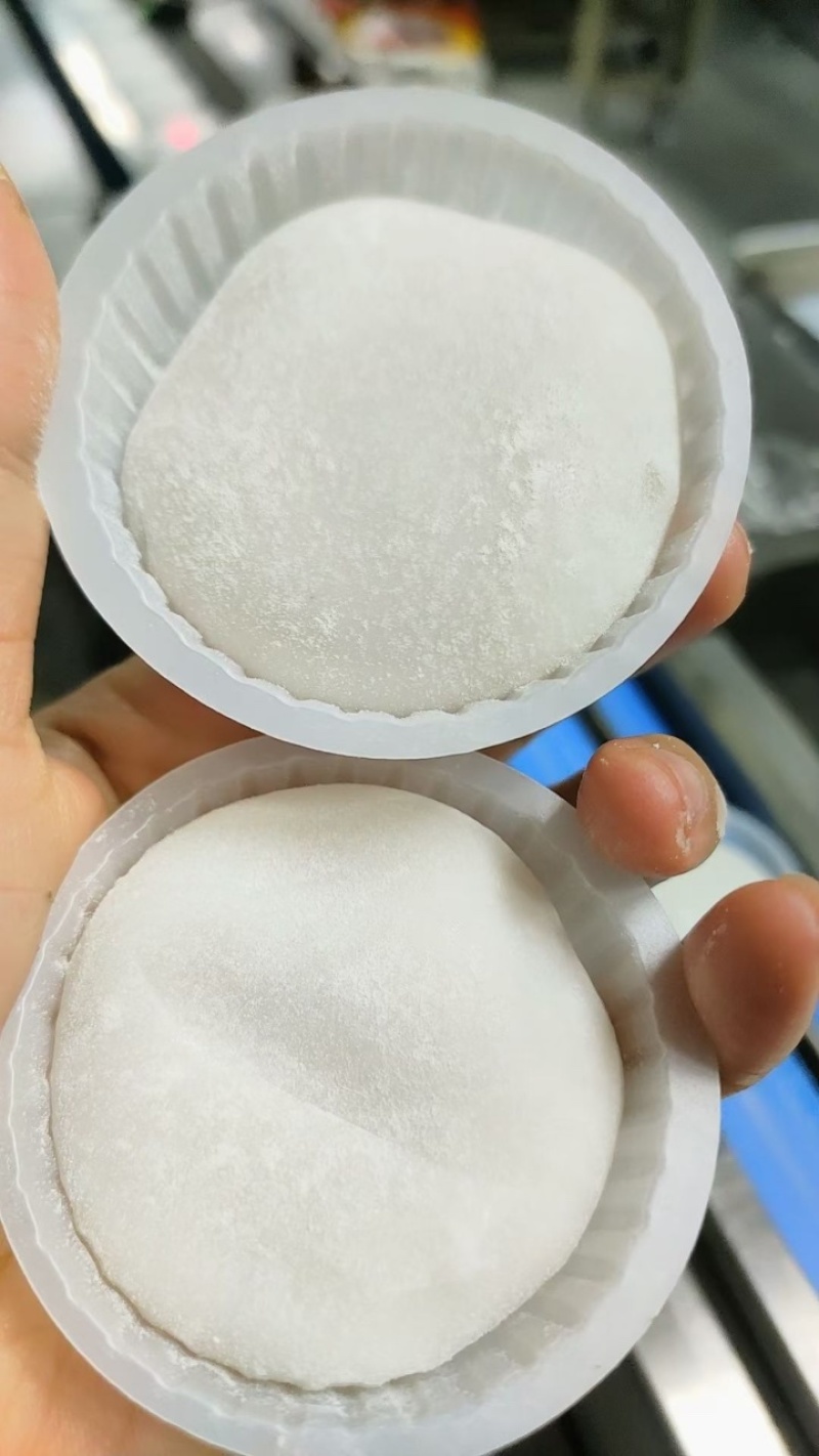 燕麦雪饼5个/盒175克