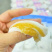 燕麦雪饼5个/盒175克