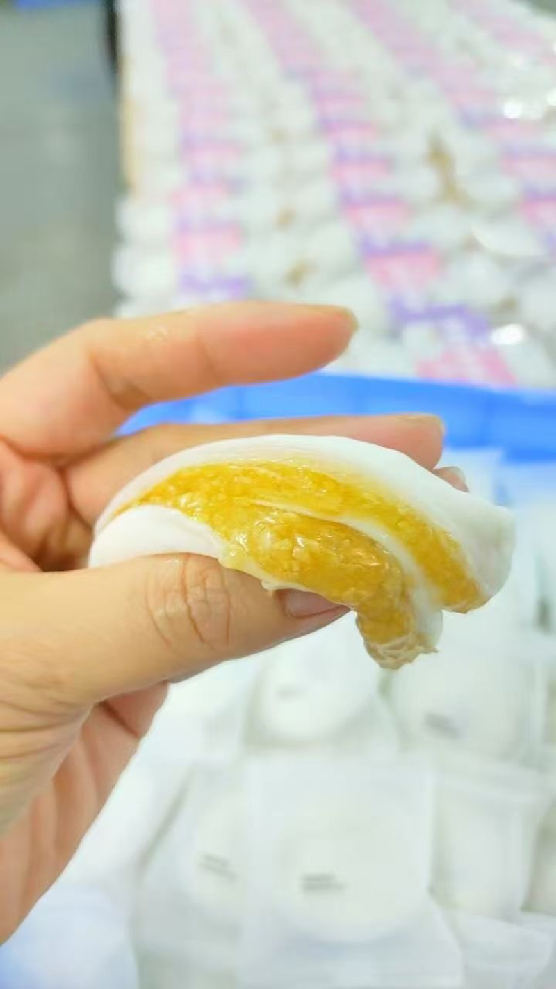 燕麦雪饼5个/盒175克