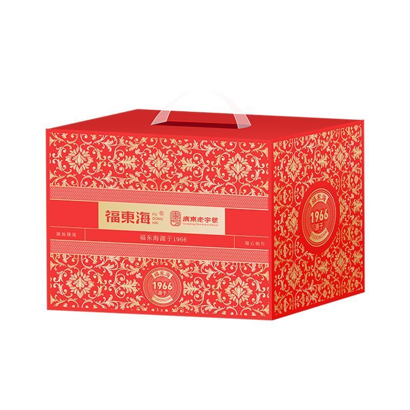福东海灵芝250g整朵灵芝片磨灵芝粉煲汤泡酒用料灵芝礼盒