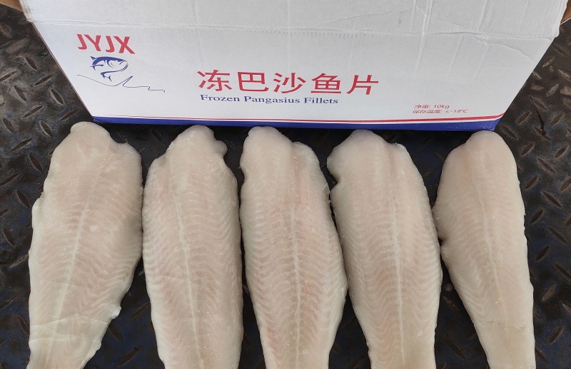 去皮巴沙鱼柳