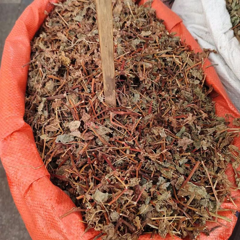 杠板归中药材正品中药材杠板归干净无硫品质保证