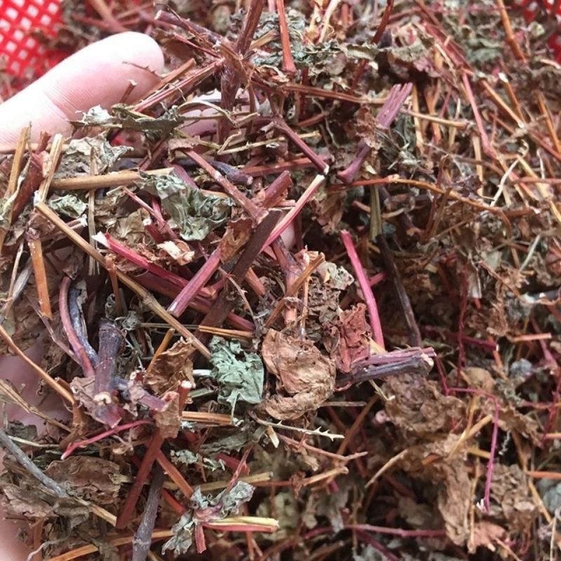 杠板归中药材正品中药材杠板归干净无硫品质保证