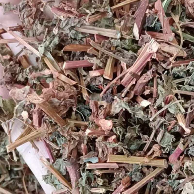 杠板归中药材正品中药材杠板归干净无硫品质保证