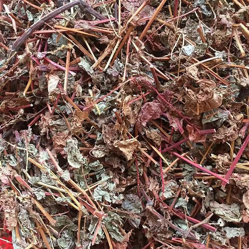 杠板归中药材正品中药材杠板归干净无硫品质保证