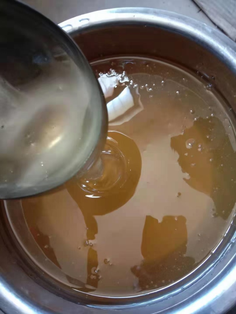 纯蜂蜜