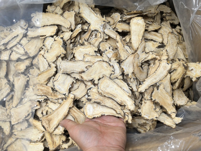 超大当归片无皮精品质量无硫实体百万销量