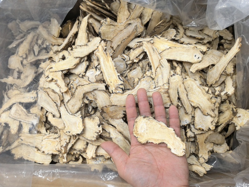 超大当归片无皮精品质量无硫实体百万销量