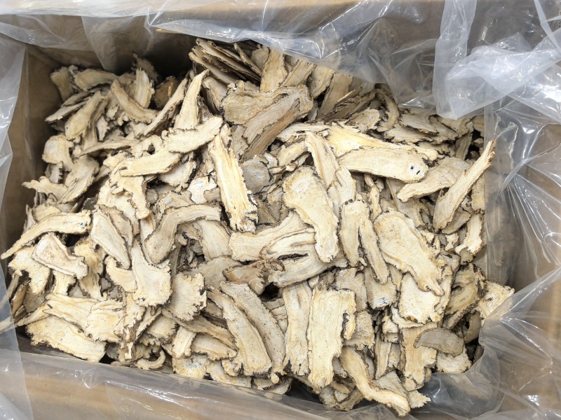 超大当归片无皮精品质量无硫实体百万销量