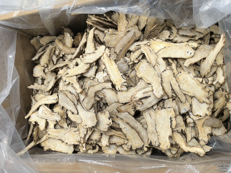 超大当归片无皮精品质量无硫实体百万销量