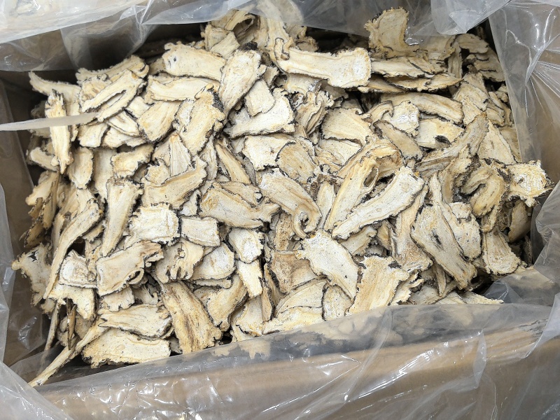 超大当归片无皮精品质量无硫实体百万销量