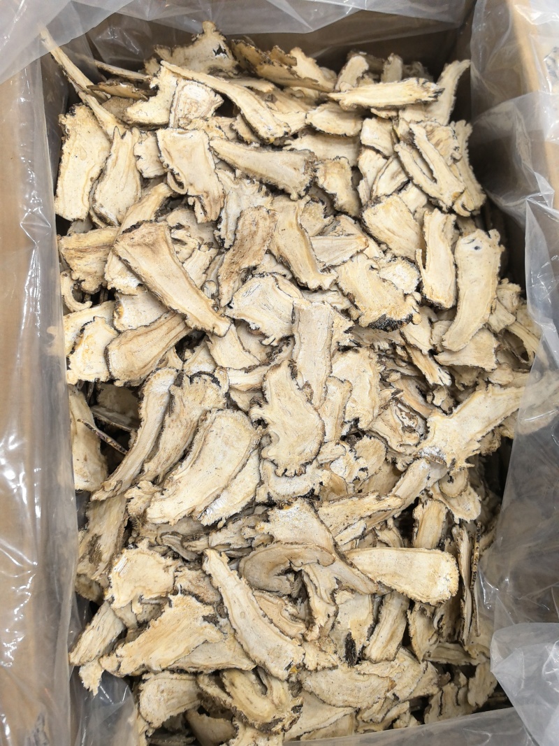 超大当归片无皮精品质量无硫实体百万销量