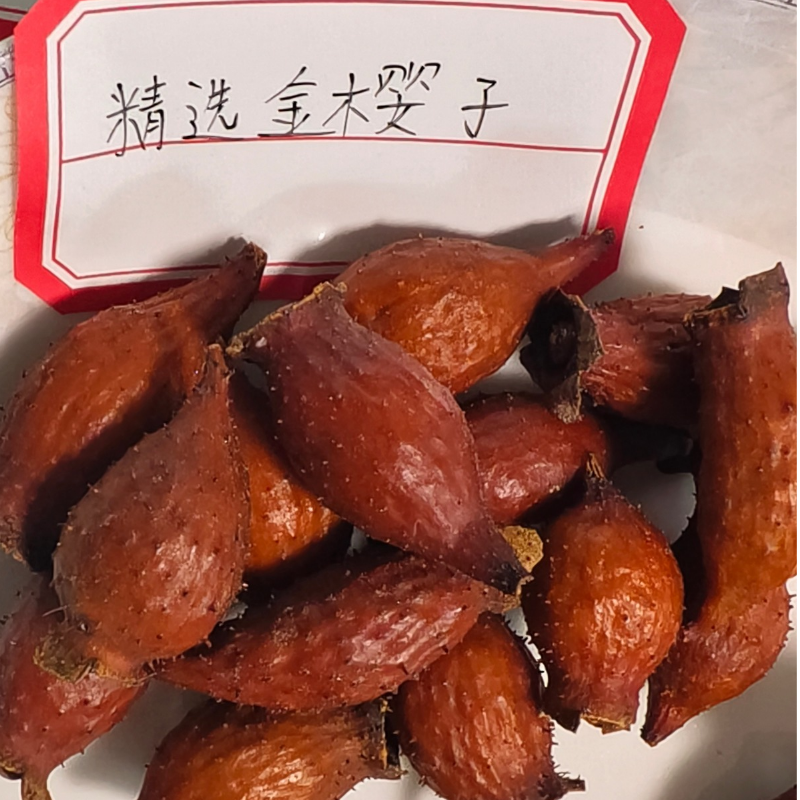 干金樱子