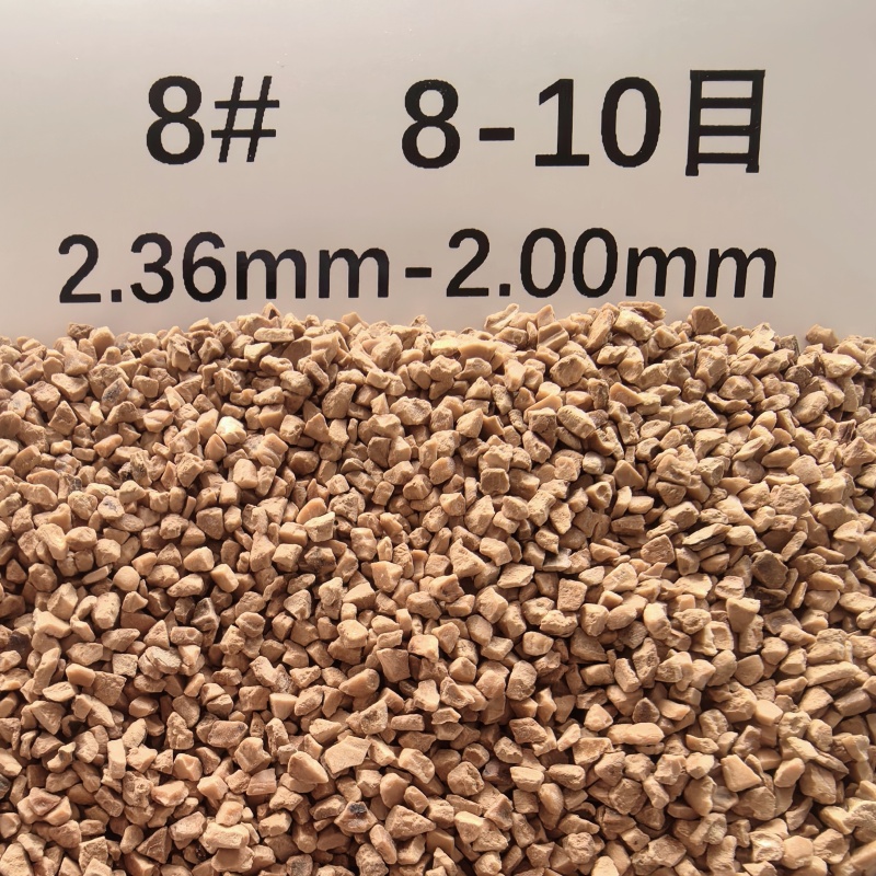 核桃壳厂核桃壳磨料核桃壳滤料核桃砂核桃粉大量现货