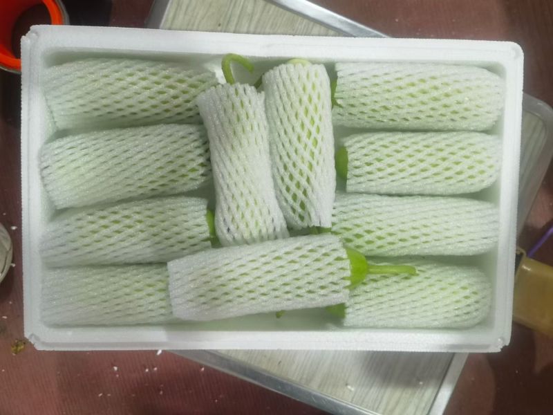 拇指奶油黄瓜