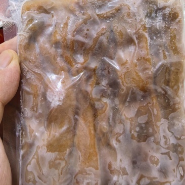 辽宁海肠厚皮货货量大全国接单承接餐饮加工酒店商超电商