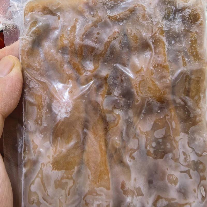 辽宁海肠厚皮货货量大全国接单承接餐饮加工酒店商超电商