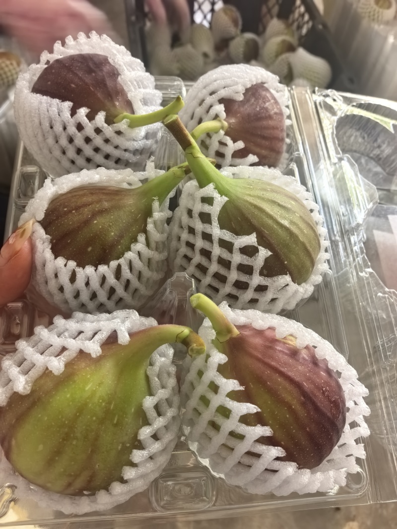 波姬红无花果