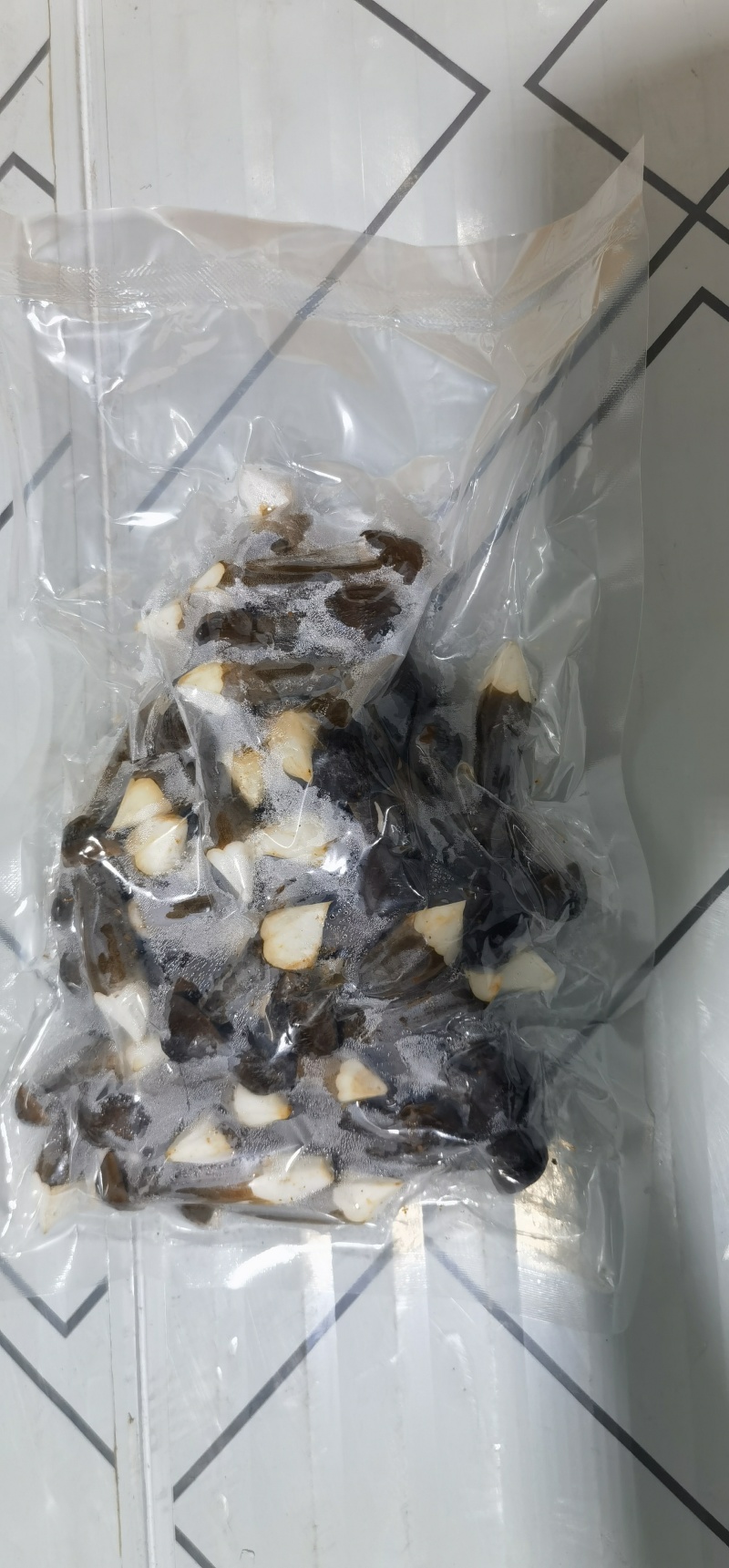 黑皮鸡枞菌