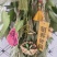 端午节艾草花束，端午节新鲜艾草