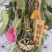 端午节艾草花束，端午节新鲜艾草