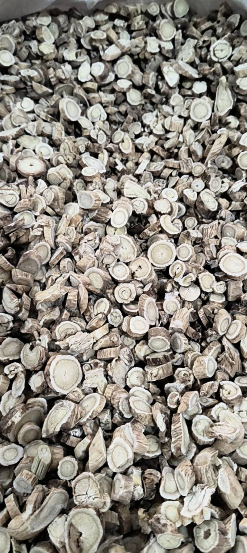 黄芪圆切片干货价格实惠不做虚假宣传