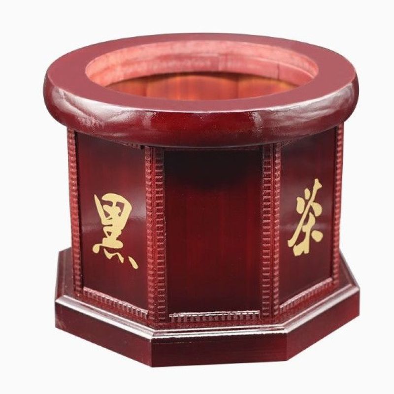 安化黑茶十两茶