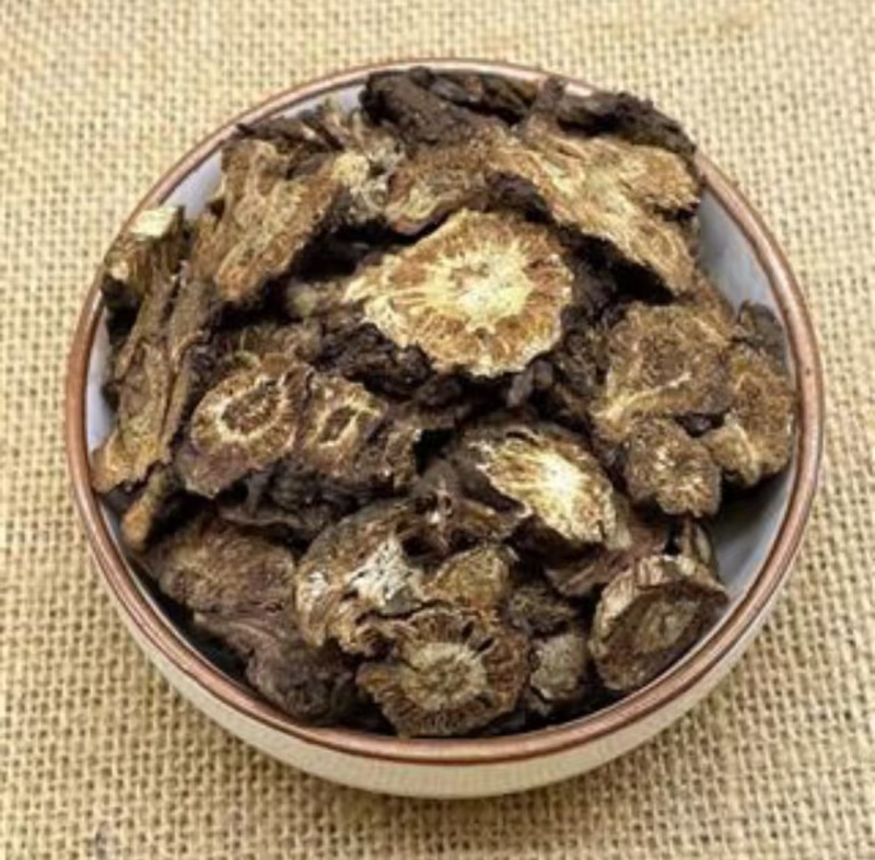 羌活