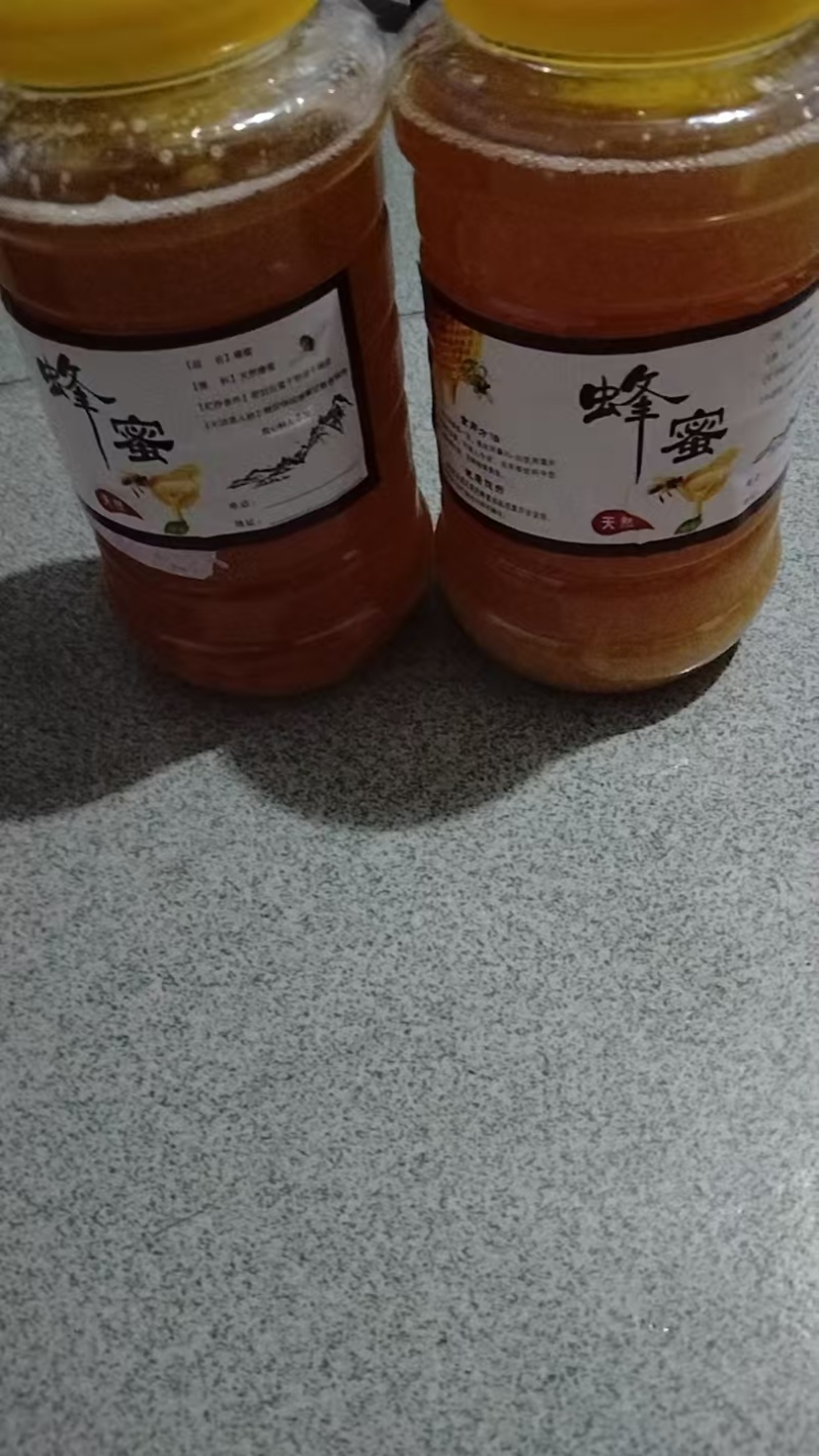 江西赣州百花蜜