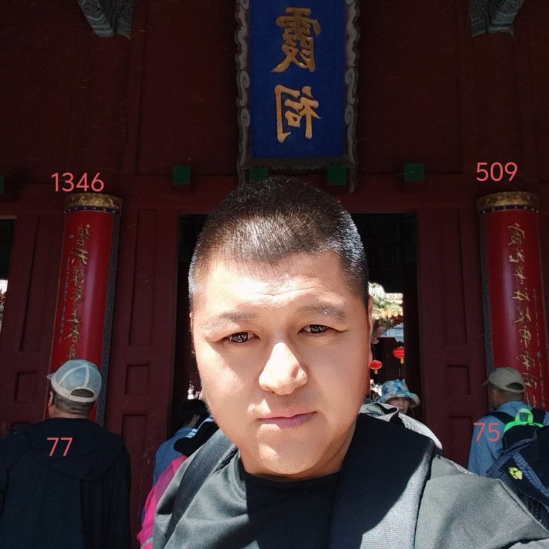 惠民二红洋葱