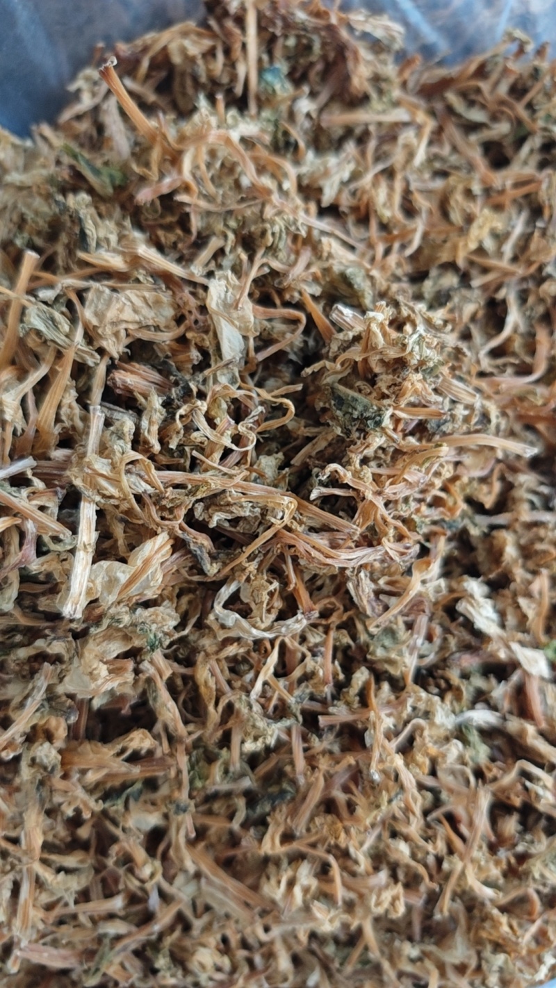 浙江宁波农家梅干菜，低盐无沙馅料好味道。