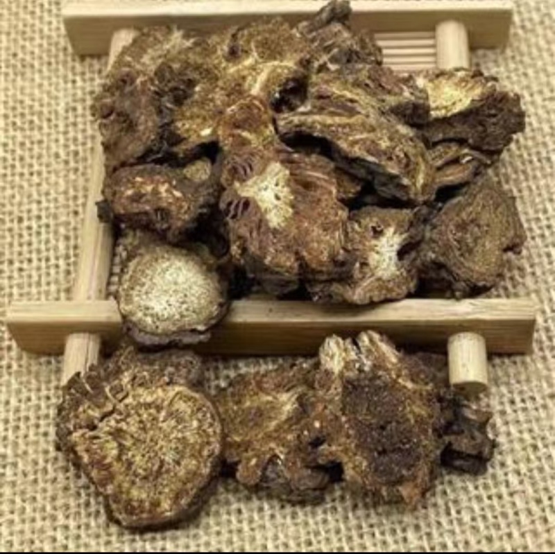 羌活
