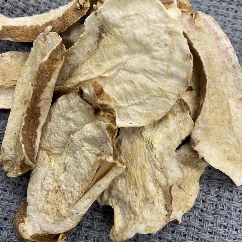生白术片优质生晒正品鲜切无孔正规河北白术包邮袋装包邮